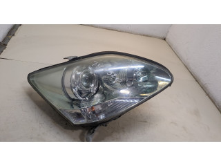 Фара передняя  Lexus LS430 UCF30 2000-2006 правая 
