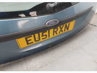 Замок багажника  Ford Focus 1 1998-2004       