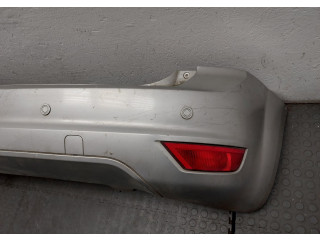 Бампер  Ford Focus 2 2008-2011 задний   