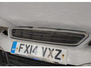 Бампер  Peugeot 308 2013-2021 передний   1610741680