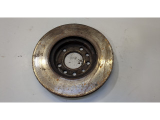 Диск тормозной  Opel Meriva 2010- 1.4  передний    93197592      