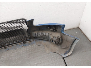 Бампер  Audi S5 (8T) 2007-2016 передний   8T0807105D, 8T0853651F