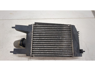 Интеркулер  Nissan Juke 2010-2019   144613ZU0B    