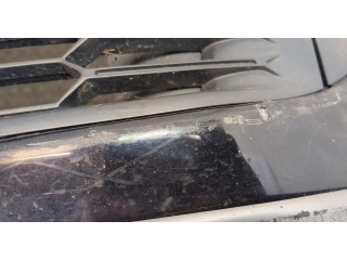 Бампер  Citroen C-Crosser 2007-2013 передний   7401NK