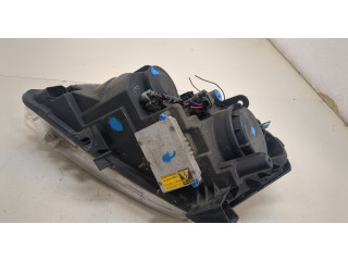 Фара передняя  Nissan Qashqai 2006-2013 правая 