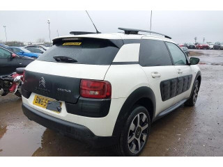 Генератор  Citroen C4 Cactus           1.2 бензин