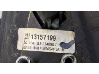 Зеркало боковое  Opel Meriva 2003-2010  правое            