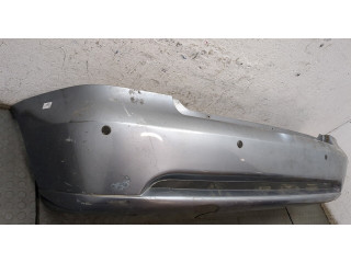 Бампер  Opel Astra G 1998-2005 задний   