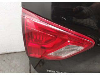 Замок багажника  Nissan Pathfinder 2016-2020       