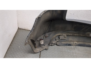 Бампер  Volkswagen Golf 6 2009-2012 задний   