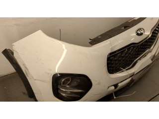 Решетка радиатора  KIA Sportage 2016-2022          86350F1010