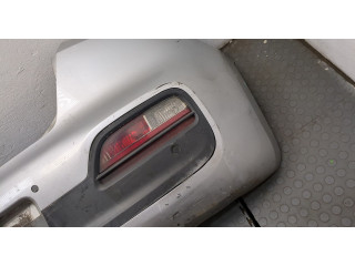 Бампер  KIA Ceed 2012-2018 задний   86610A2300