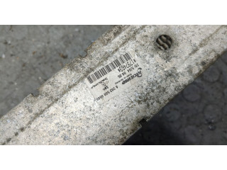 Интеркулер  Mercedes CLK W209 2002-2009   A2035000600    