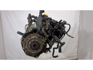 Клапанная крышка двигателя ДВС  Opel Corsa D 2006-2011 1.2  55351461   