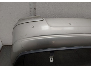 Бампер  Toyota Avensis 2 2003-2008 задний   5215905901