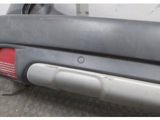 Бампер  Peugeot 2008 2013-2019 задний   1617595480, 1617597880, 1617598080