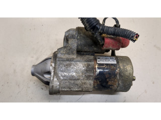 Стартер  Mitsubishi Carisma 1.8  M000T81284, MD360368   