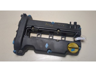Клапанная крышка двигателя ДВС  Opel Astra H 2004-2010 1.4     