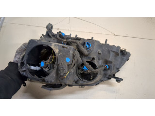 Фара передняя  Mercedes ML W164 2005-2011 правая 