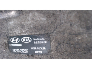 Интеркулер  KIA Sportage 2004-2010 2.0  282702725X    