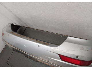 Бампер  Mercedes ML W164 2005-2011 задний   A1648802940, A1648856925