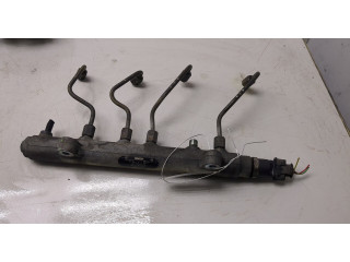 Рампа (рейка) топливная  Honda Accord 7 2003-2007       