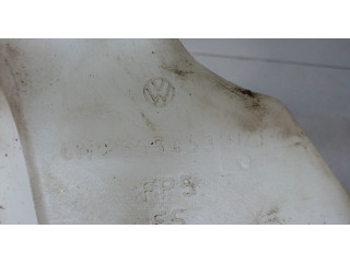 Бачок омывателя  Volkswagen Polo 1999-2001 6N0955453H    