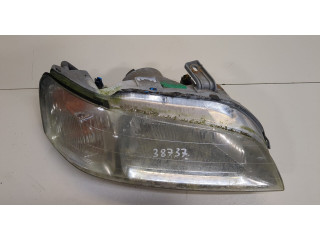 Фара передняя  Honda Civic 1995-2001 правая 