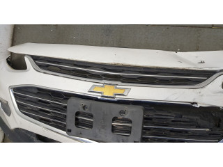 Бампер  Chevrolet Malibu 2015-2018 передний   
