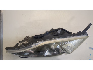 Блок розжига  Honda CR-V 2006-2012