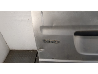 Замок багажника  Mercedes Vito W639 2004-2013       