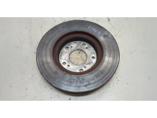Диск тормозной  Honda Civic 2006-2012   передний   45251SMGE31      