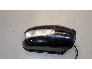 Зеркало боковое  Mercedes C W203 2000-2007  правое           A2038106476