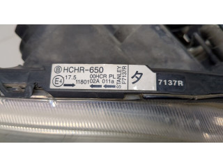 Фара передняя  Mazda 5 (CR) 2005-2010 правая 