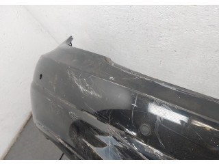 Бампер  Mercedes C W204 2007-2013 задний   