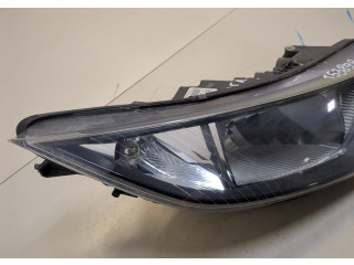 Фара передняя  Honda Civic 2011-2017 правая 