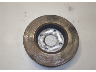 Диск тормозной  Ford Fusion 2002-2012 1.4  передний    1808479, 98AX1125B1F      