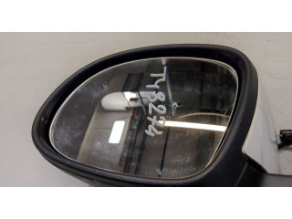 Зеркало боковое  Volkswagen Tiguan 2007-2011  левое           5N2857501N