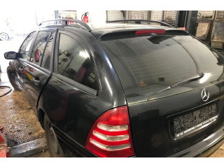 Стойка амортизатора  Mercedes C W203 2000-2007      2.7  дизель