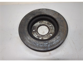 Диск тормозной  Mitsubishi Lancer 9 2003-2006 2.0  передний     MR510966      