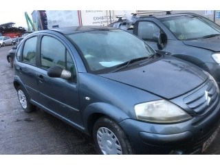 Дисплей бортового компьютера  Citroen C3 2002-2009 96632560XT        