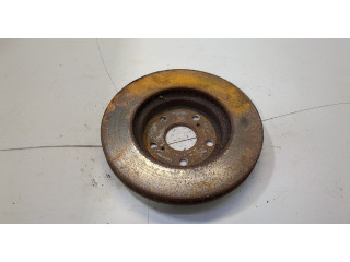 Диск тормозной  Toyota Previa (Estima) 2000-2006   передний         