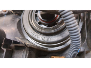 Фара передняя  Toyota RAV 4 2006-2013 правая 