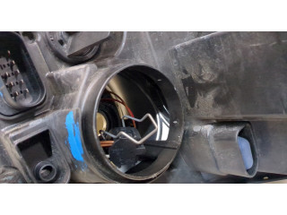 Фара передняя  Volkswagen Golf 5 2003-2009 левая 