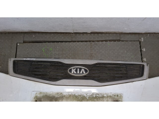 Бампер  KIA Ceed 2007-2012 передний   