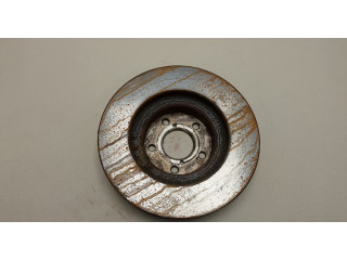 Диск тормозной  Subaru Forester (S11) 2002-2007   передний   26300AE070, 26300AE050      