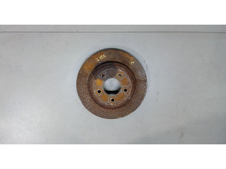 Диск тормозной  Ford Escape 2001-2006 2.3  задний    5L8Z2C026BA      