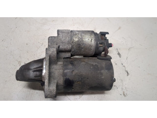 Стартер  Ford Focus 2 2005-2008 1.6     