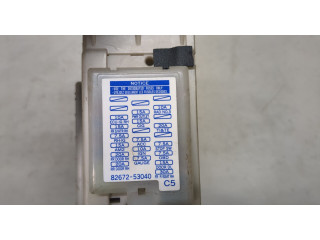 Блок предохранителей  Lexus IS 2005-2013      8267253040    2.2