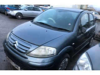 Дисплей бортового компьютера  Citroen C3 2002-2009 96632560XT        